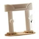 thumbnail image 1 of para gatos Torre para gatos de interior con pelota de juguete para dormir, jugar Centro de actividades para gatos pequeños, medianos B, 1 of 8