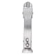 thumbnail image 1 of Herramientas De Calafateo, Raspador De Pegamento Multifuncional Acero Inoxidable Plata Fácil De Transportar Resistente Para Tanques ANGGREK DF1014, 1 of 8