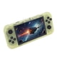 thumbnail image 5 of Consola de JUEGO DE MANO RG50XX RETRO, DE 5.0 PULGADAS INCORDADO 64G TF TARTA 15000 JUEGOS, BATERÍA DE 3000 MAH, SALIDA DE TV DE SOPORTE, 5 of 7