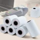 thumbnail image 4 of 80 rollos de papel térmico Rollo de papel térmico caja de papel de papel rollo de papel Papel de impresión, 4 of 6