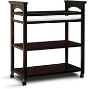 Graco - Lauren Changing Table, Classic Cherry