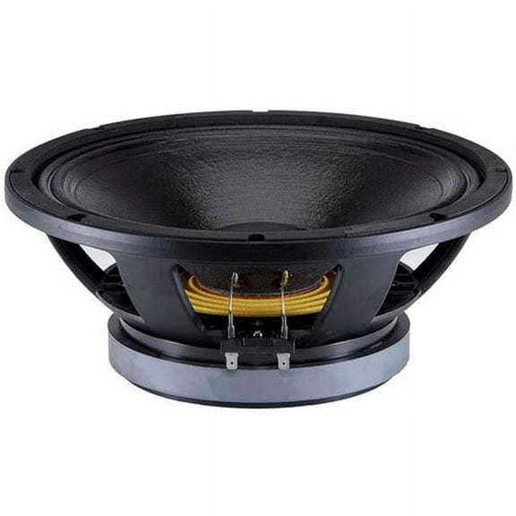 B And C 12MH32 B&c Speaker 800w,8ohms, 12"