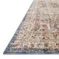 thumbnail image 2 of Loloi Rugs Porcia PB-05 Indoor Area Rug, 2 of 2