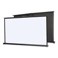thumbnail image 2 of Inland Portable Foldable Table Top - Écran de Projection - Montage en surface - 50" (50 Po), 2 of 4