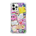 thumbnail image 1 of Indie Collage Case for iPhone 11 Pro,Aesthetic Art Design TPU Shock-proof Cover Case, 1 of 5