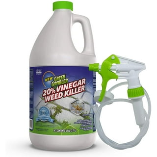 Earthcore Glyphosate 360 Weed Killer Concentrate 20L – Millers Mitre 10