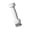 White, variant on ANXPTIME Oxidation Proof Metal Double Face Meat Tenderizer Meat Tool For Cooking Use