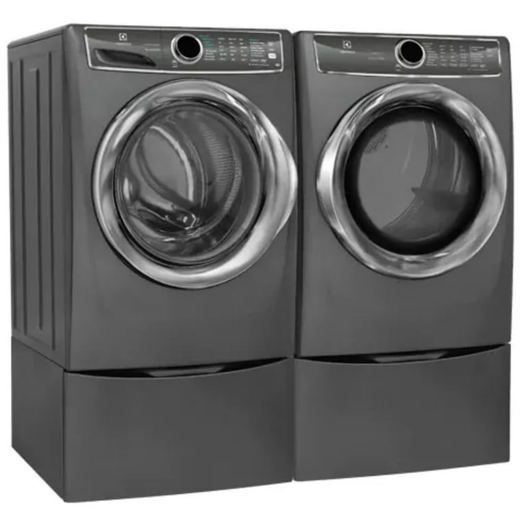 Walmart washer deals dryer