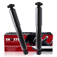 thumbnail image 1 of Shoxtec Front Shock Absorber Replacement for 1990 - 2005 Chevrolet Astro 1990 - 2005 GMC Safari Repl. Part No.37062, 1 of 7