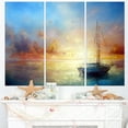 thumbnail image 1 of Design Art - Seascape Pier, 1 of 1