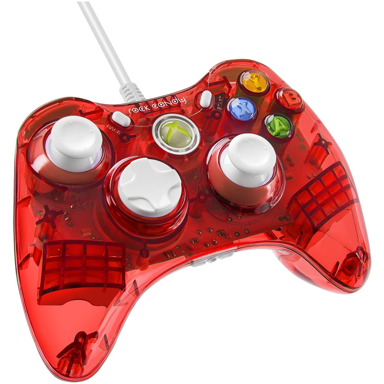 Rock candy xbox 360 controller driver for windows bopqezoo