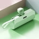 thumbnail image 4 of Mobile Power Bank Carga de teléfono portátil para viajes a casa (Verde para iPhone) Likrtyny Para estrenar, 4 of 7