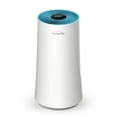 thumbnail image 1 of TOYTEXX HAP450 Purificateur d'Air H13 Vrai HEPA 450 Pi2, Blanc, Bleu, 1 of 6