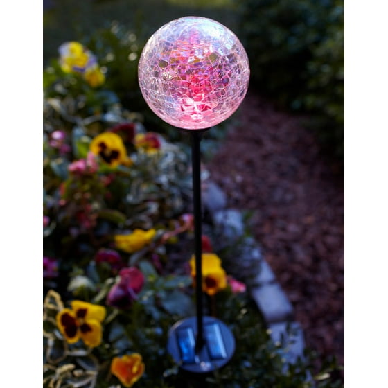 Moonrays 99924 Solar Ed Color Chang