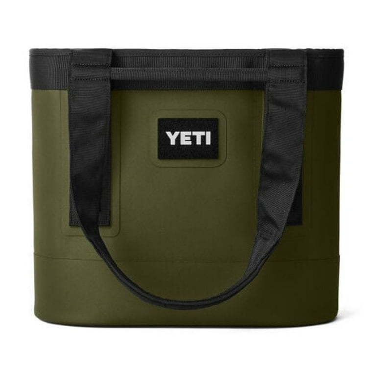 新品✪完売カラー✪YETI CAMINO CARRYALL 20 olive Yeti Camino Carryall 20 Tote Bag Olive/black - Walmart.com