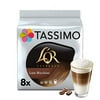 Tassimo LOr Espresso Latte Macchiato Coffee Discs