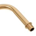 thumbnail image 3 of WRITWAA Lamp Rod For Table Lamps For Homeowners Copper-Plated Metal 1Set, 3 of 7