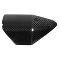 thumbnail image 2 of VOBOR 3K cubierta de protección de tubo de escape de fibra de carbono para motocicleta reemplazo de escudo térmico para MT-10 2016-2018 protector de escape, 2 of 5
