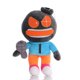 thumbnail image 1 of Muñeca de peluche Whitty Fridays Nights 24 cm, 1 of 2