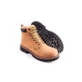thumbnail image 1 of Botas Industriales miel suela negra Nobuck Caballero Pma PMA Botas Industriales miel suela negra Nobuck Caballero Pma, 1 of 2