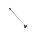 thumbnail image 1 of Sonducket Entrenador de swing Suministros de golf Corrector de ángulo Ayuda de entrenamiento ABS Acero inoxidable Corrección de larga duración Golf Negro, 1 of 6