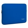 thumbnail image 2 of Targus 14" Bonafide Laptop Sleeve, Blue, 2 of 11