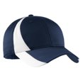 thumbnail image 1 of Gorra Sport-Tek® Youth Dry Zone® Nylon Colorblock. YSTC11 deporte-tek YSTC11, 1 of 1