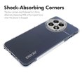 thumbnail image 2 of For OnePlus Ace 5 Pro 5G OnePlus Ace 5 5G Clear Phone Case ENKAY HAT PRINCE Shockproof Anti-slip TPU, 2 of 5
