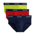 thumbnail image 1 of 2(X)IST - Calzoncillos para hombre, paquete de 3, multicolor, grande, 1 of 1