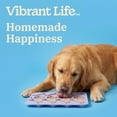 thumbnail image 4 of Vibrant Life Silicone Dog Treat Mold, Bones and Paws, 4 of 6