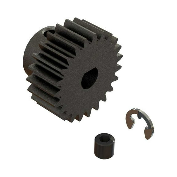 ARRMA 23T 0.8Mod Safe-D5 Pinion Gear ARA311006 Gears & Differentials