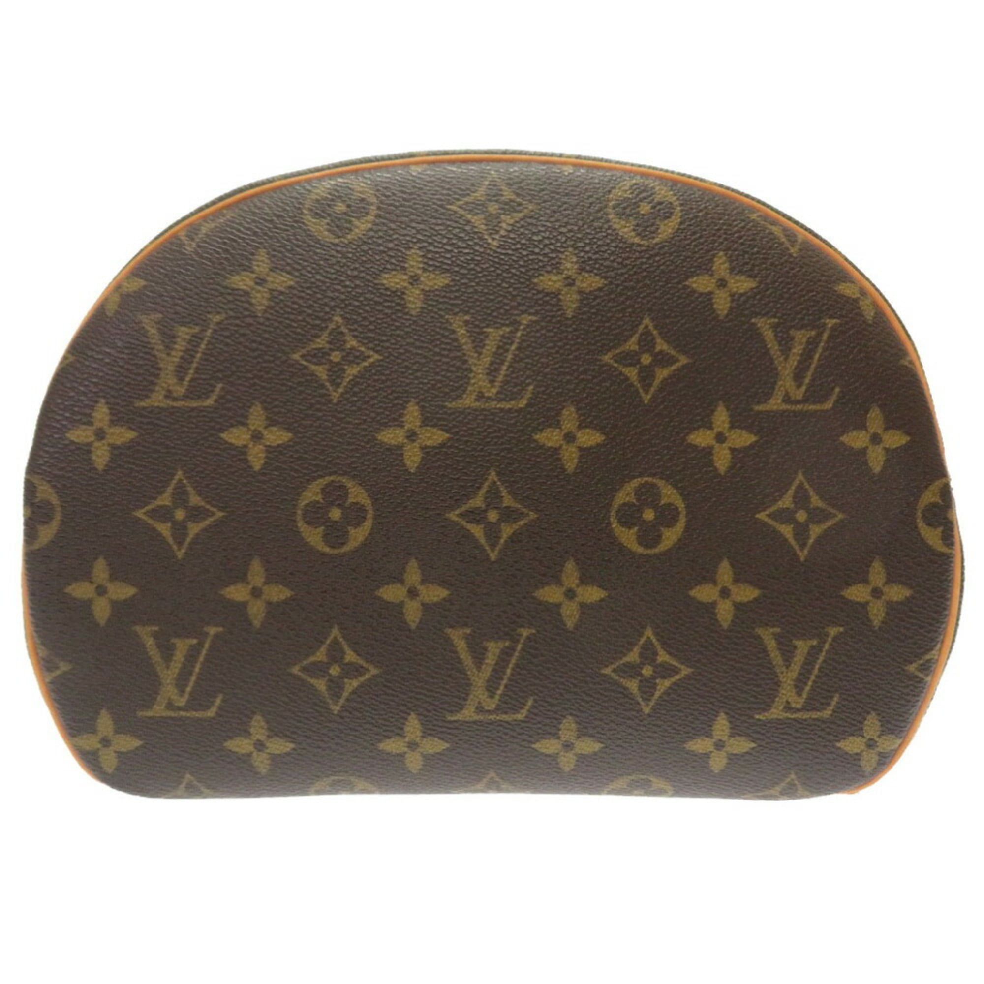 Authenticated Used Louis Vuitton Monogram Blois M51221 Bag Shoulder Ladies  