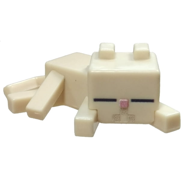 Minecraft Village Pillage Series 21 Cat Minifigure No Packaging Walmart Com Walmart Com Minecraft Village Pillage Series 21 Cat Minifigure No Packaging Walmart Com Walmart Com
