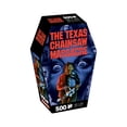 thumbnail image 1 of Caja de ataúdes Puzzle AQUARIUS The Texas Chainsaw Massacre de 500 piezas, 1 of 7