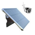 thumbnail image 2 of eLEDing 100W Panel and 650WH Battery Only High Voltage Solar Panel in Silver, 2 of 10