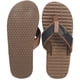 thumbnail image 4 of Zapatillas Eva Antideslizantes Chanclas Ligeras De Verano Zapatillas Multicapa Chanclas EVA Color Barro Bottom43 ANGGREK BC2715, 4 of 8