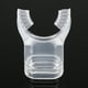 thumbnail image 4 of Irfora Boquilla de silicona de 2 piezas de repuesto para boquilla de snorkel Irfora Boquilla, 4 of 7