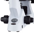 thumbnail image 3 of amscope 40-1000x inverted infinity-corrected phase-contrast biological microscope with 30w illumination, 3 of 3