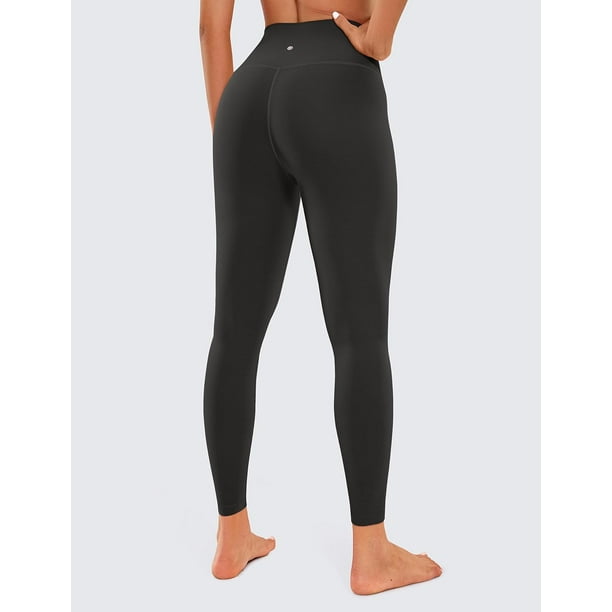 High Waisted Lounge Legging 25 Workout Leggings for Women Buttery Soft Yoga Pants