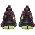 thumbnail image 3 of Nike Kids Freak 3 GS Basketball Shoe 6.5 Cave Purple/Pink Blast/Light Lemon Twist, 3 of 8