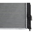 thumbnail image 5 of Sunbelt Radiator For Kia Optima Hyundai Sonata 13189 Drop in Fitment, 5 of 5