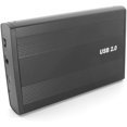 thumbnail image 2 of axGear Boîtier de Disque Dur IDE 3,5 Pouces Disque Dur Externe Boîtier USB 2.0, 2 of 4