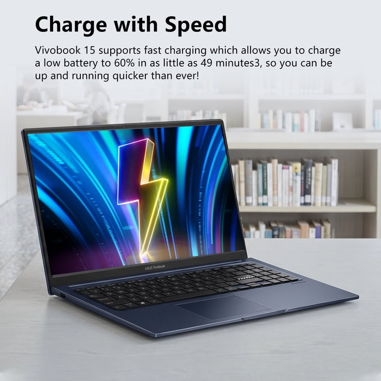 ASUS Vivobook 15 15.6