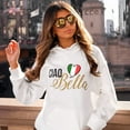 thumbnail image 2 of Ciao Bella Hoodie, 2 of 7