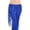 Navyblue, variant on BellyLady Belly Dance Hip Scarf, Egyptian Triangle Shawl-NavyBlue