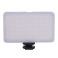 thumbnail image 1 of RGB Video Light, 5 Brightness Settings RGB Photography Light Rectangular Shaped 16 RGB Switching Modes  for Live Streaming for Phone, 1 of 7