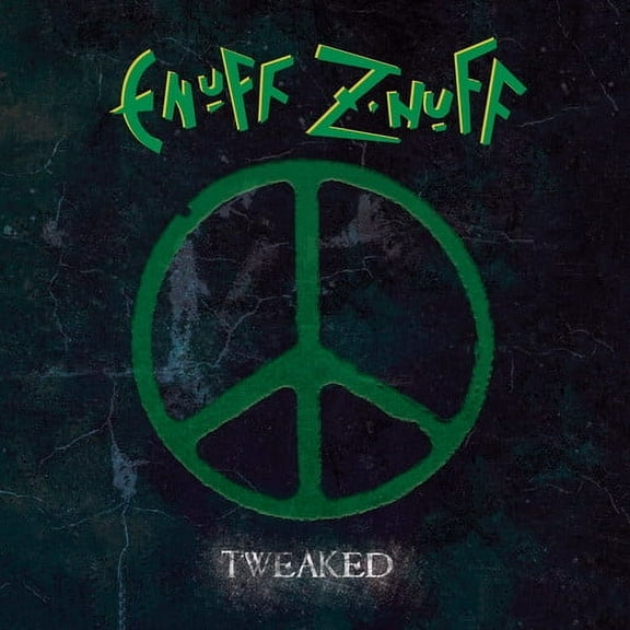 Enuff Z'nuff - Tweaked - Music & Performance - CD