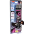 thumbnail image 6 of ekids That Girl Lay Lay Bluetooth Karaoke Microphone for Kids, Built-in Music and Flashing Lights, 6 of 9