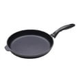 thumbnail image 3 of Swiss Diamond 11" Aluminum Nonstick Fry Pan w/Lid | HD Classic, 3 of 8