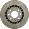 thumbnail image 4 of C-Tek Disc Brake Rotor 121.36004 Fits select: 1999-2002 DAEWOO LANOS, 1989-1990 PONTIAC LEMANS, 4 of 5